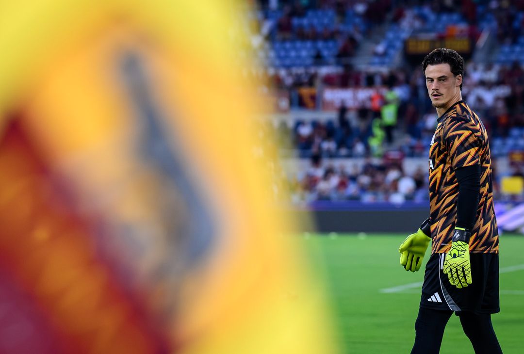 Roma-Bologna 1-0 – FOTO GALLERY - immagine 4