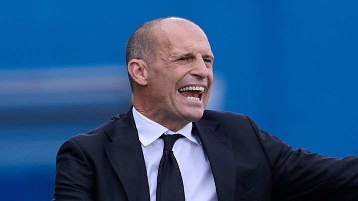 Milan, Allegri: segnali pericolosi e scelte sbagliate contro il Sassuolo. Ecco quali