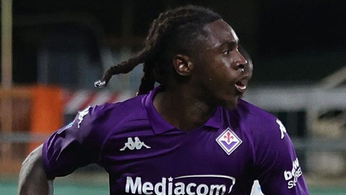 Ferrari: “Noi crediamo in Kean, lui crede in noi e nel nostro gruppo” - immagine 1