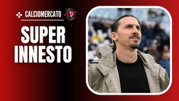 Calciomercato Milan – Scaricato dalla Juventus, Ibra prova a prenderlo