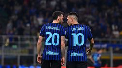 Inter, il grande retroscena sul confronto: “Lautaro e Calhanoglu in spogliatoio hanno detto…”