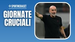 Milan-Pioli, la data del vertice! Nuovo allenatore, le ultime su Conceicao, Conte e …