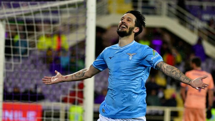 Lazio, ecco i 6 non convocati! Così cambia la formazione, da Vecino a Castellanos e Luis Alberto - immagine 1