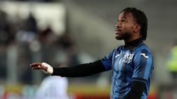 Sky – Lookman, l’Inter non rilancia: due ipotesi sul tavolo. “Base di venti mln per…”