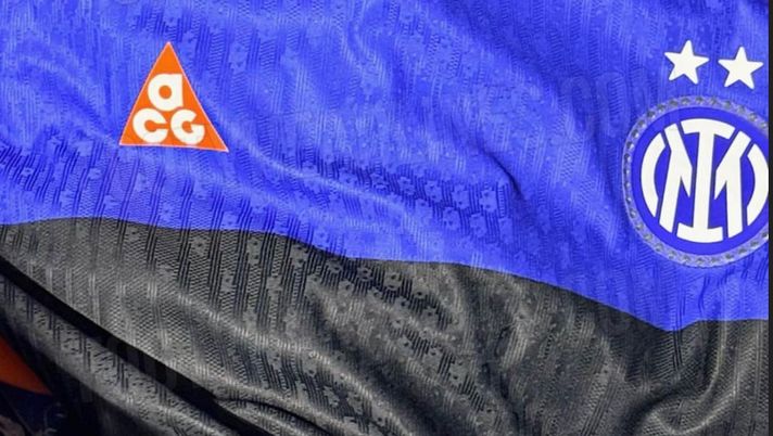 Inter, ecco la quarta maglia ispirata alle Olimpiadi: Nike cambia il modello!- immagine 2