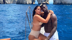 La ex di Keita rompe il silenzio con Parpiglia: “Io la regina delle cornute. Finita per sempre”