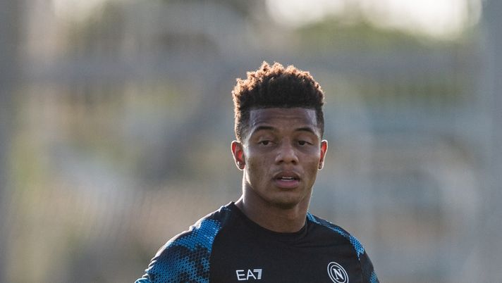 Trevisani: “Neres non ha alcuna possibilità con Politano: vi spiego il motivo” - immagine 1