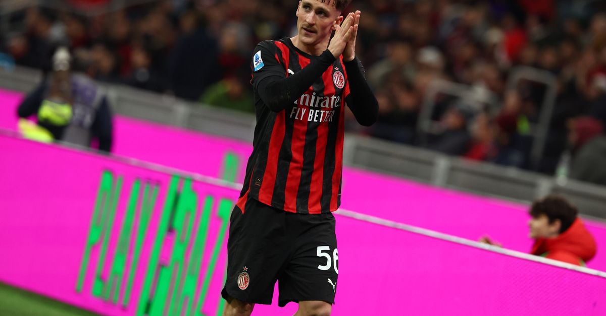 Saelemaekers: “Stiamo vedendo la vera faccia del Milan. Scudetto? Abbiamo…”