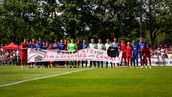 Il Bayern Monaco pareggia con una squadra di quarta divisione tedesca