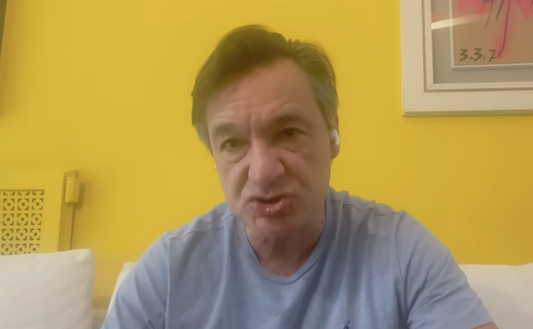 Caressa: “Conte mi è piaciuto questa volta. Ecco come ho interpretato il suo pensiero”- immagine 2