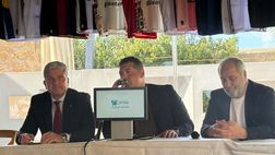 Palermo Football Conference, L’assessore Anello: “Convenzione? Siamo in dirittura”