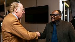 AC Milan e Repubblica Democratica del Congo: incontro a San Siro