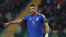 Buongiorno da ritrovare, tante imprecisioni anche con l’Italia: i voti dei quotidiani