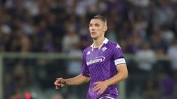Arquilla (intermediario): “La Roma vuole Milenkovic ma i viola chiedono molti soldi”