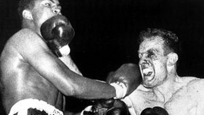 Gigi e Cassius Clay - immagine 1