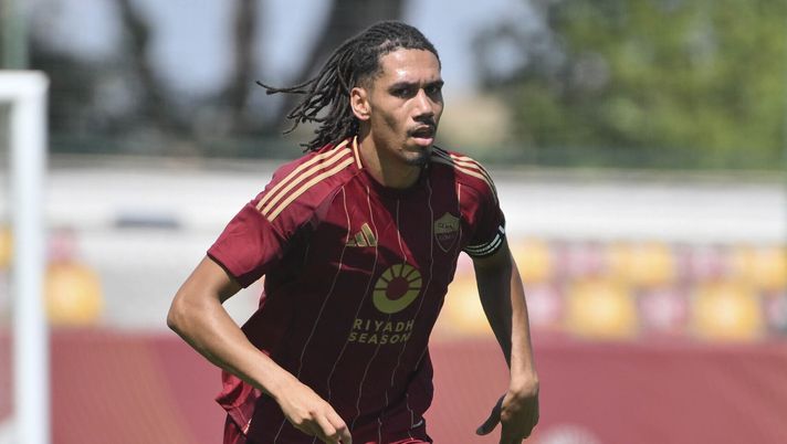 Calciomercato Roma, Smalling verso l’Arabia: pressing su Hermoso e Hummels - immagine 1