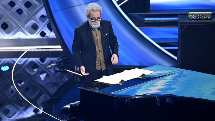 Lutto nel mondo dello spettacolo: scomparso a 69 anni Peppe Vessicchio - immagine 1