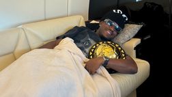 Inter, Corsport: “Lookman? Non ha svuotato l’appartamento: ecco dove si trova ora”