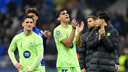 Barça, anche Gavi attacca: “Non volevano arrivassimo in finale perché spaventati da…”
