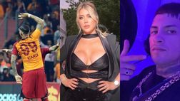 L’avvocato di Wanda sulla presunta relazione con L-Gante: “Tradito Icardi? Le ho chiesto…”