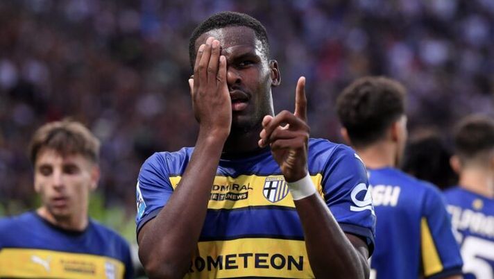 Novità sul futuro di Bonny: ha già detto sì, si avvicina la cessione in Serie A - immagine 1