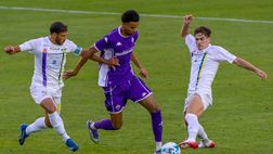 Richardson resta al palo. Dalla Spagna: il Siviglia non può pagare l’ingaggio