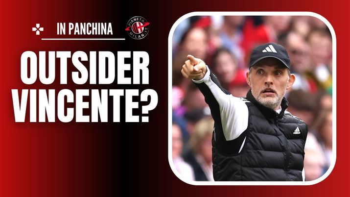 Thomas Tuchel, oggi allenatore del Bayern Monaco, tra i candidati per sedere sulla panchina del Milan nella stagione 2024-2025 | Calciomercato AC Milan News (Getty Images) Allenatore AC Milan Tuchel