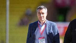 Ligue1, i tifosi dello Strasburgo contro la presidenza: “Andate via, ci state umiliando”