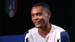 Inter, su Akanji c’è già un’intenzione chiara in vista della prossima estate