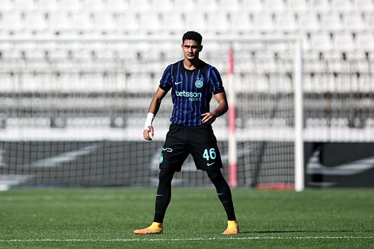 Getty Images Inter U23, Cinquegrano: “Ecco i miei punti di forza. Nel tempo ho capito una cosa”- immagine 2