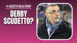 Bergomi: “Inter favorita, ma quei 19 punti sul Milan è come se non esistessero”