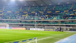 Verona-Bologna, ecco come prenotare il posto al Bentegodi