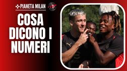 Milan, Saelemaekers meglio di Chukwueze? I numeri dicono altro
