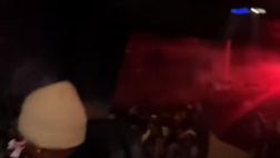 “Mandalo a Kvara!”: frecciata di un azzurro verso l’ex compagno al rientro da Bergamo