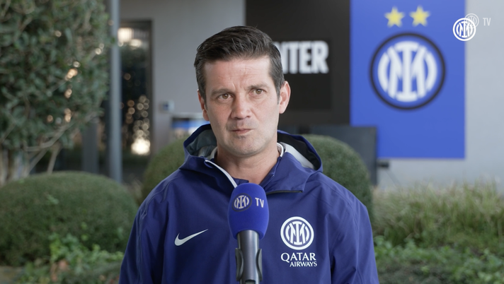 Chivu: “Expected goals vanno trasformati in reti! Difficoltà Liverpool? Non mi fido perché…” - immagine 1