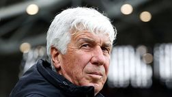 Gasperini: “C’è stato un errore sul cambio: è andata così! Retegui, il futuro e si dice questa stupidata”