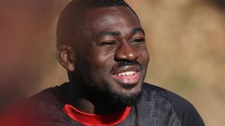 Allegri su Fofana: “Per le sue potenzialità deve avere l’ambizione di fare di più”