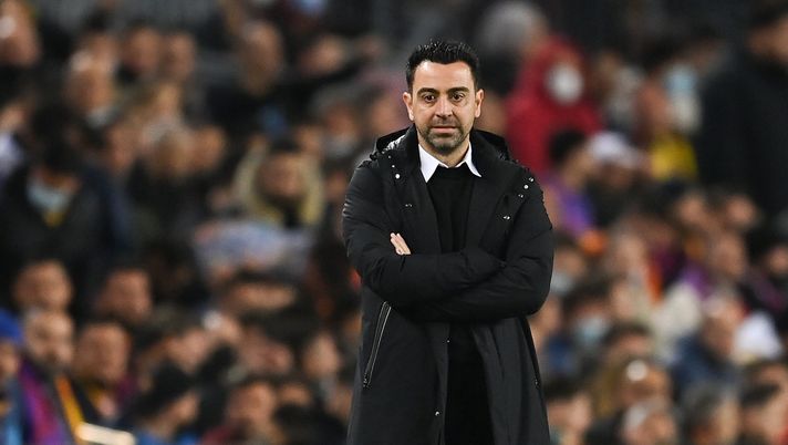 Xavi, squalifica per insulti all’arbitro. Su Mourinho disse: “Dobbiamo dare l’esempio” - immagine 1
