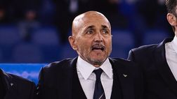 Spalletti: “Rosso? Pellegrini frustrato, certi episodi buttano all’aria le partite! Bastoni…”