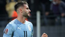 Gaston Pereiro torna in Serie A: c’è l’accordo con il Genoa di Gilardino