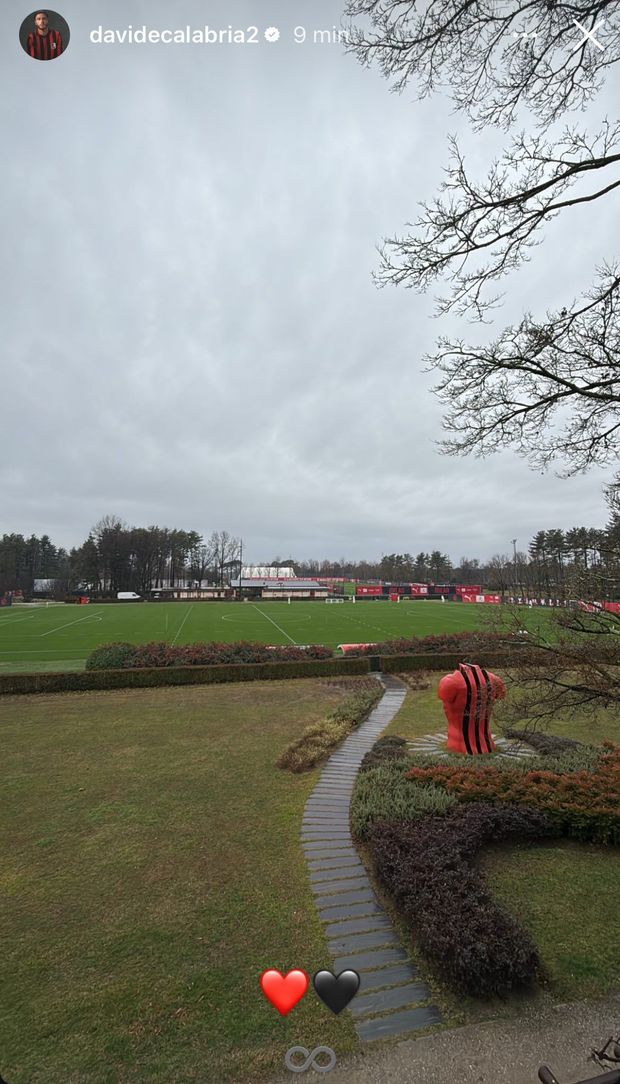 ULTIM’ORA – Calabria saluta il Milan e resta in Serie A, c’è l’accordo: “Mi mancherà tutto”- immagine 2