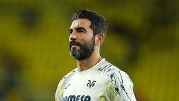 Albiol al Pisa, il primo scatto con la maglia nerazzurra e la Torre – LA FOTO