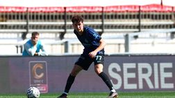 Giudice Sportivo Serie C / Inter U23, una giornata di squalifica per Amerighi