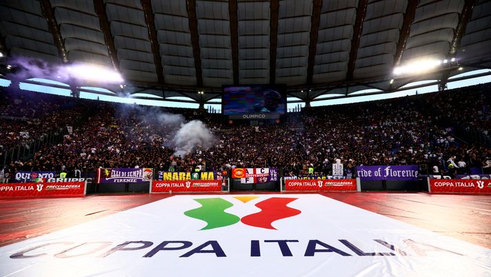 Coppa Italia, Fiorentina-Parma il 6 dicembre: orario e dove seguirla - immagine 1