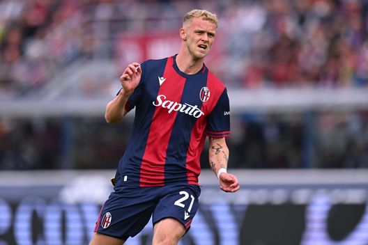 Udinese-Bologna | La photogallery del match al Bluenergy stadium- immagine 4