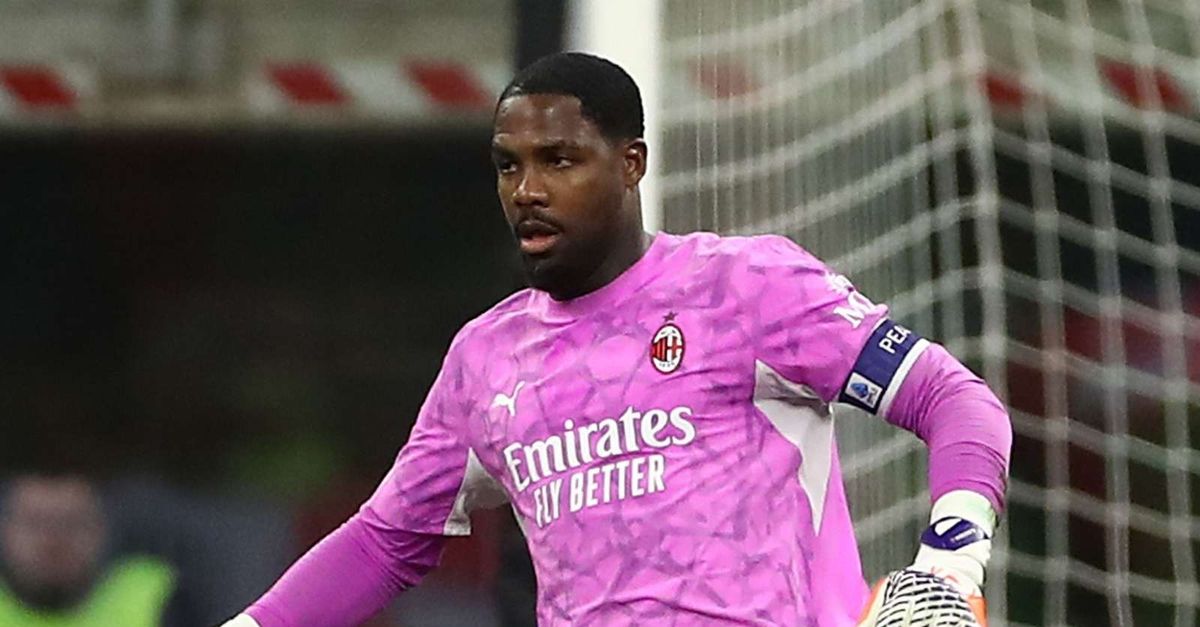 maignan rompe il silenzio dopo il disastro milan il messaggio d8217addio nascosto che spaventa i tifosi da Pianetamilan.it maignan rompe il silenzio dopo il disastro milan il messaggio d8217addio nascosto che spaventa i tifosi