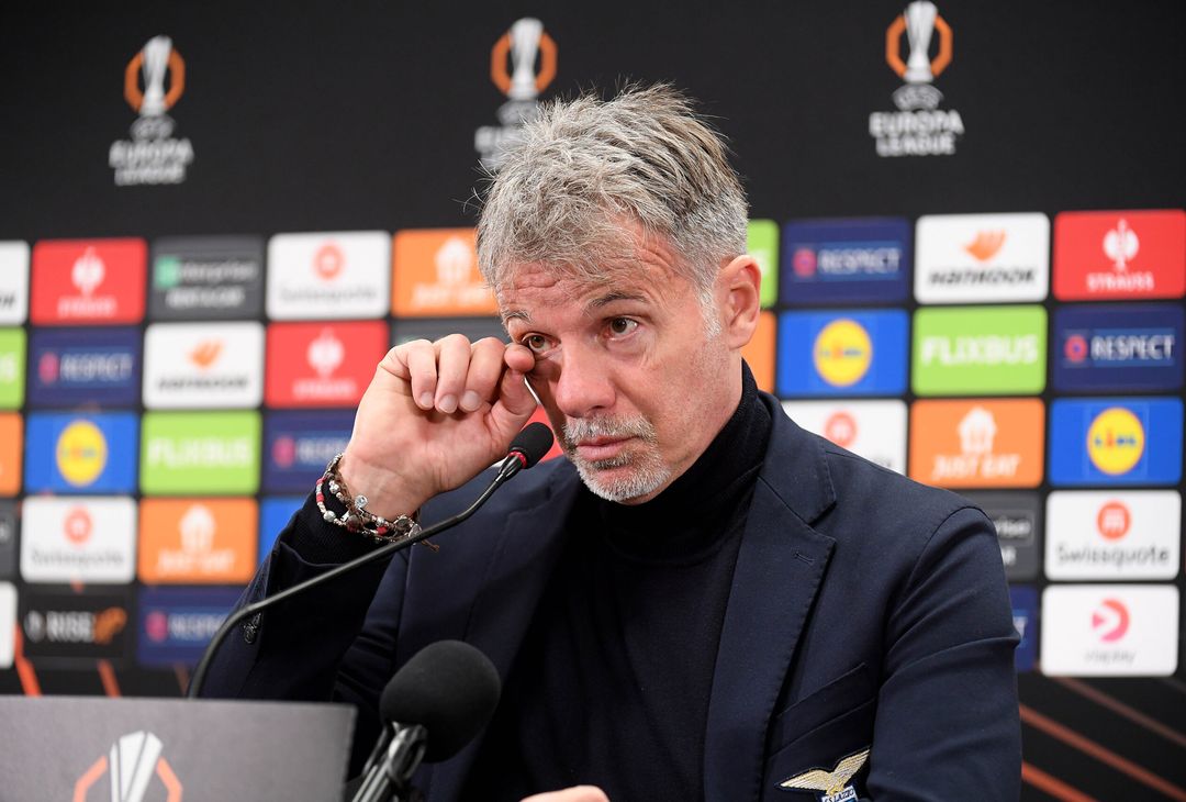 Bodo/Glimt-Lazio, le migliori immagini della vigilia – GALLERY - immagine 22