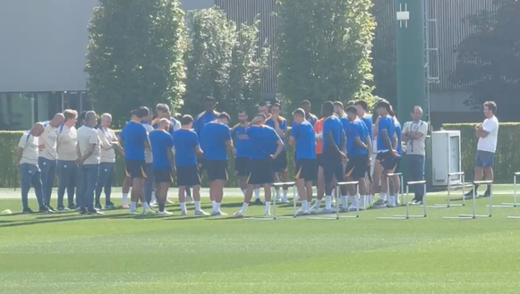 Dimarco: “Per l’Inter darò il 120%, PSG forte come quel City. E Guardiola aveva detto…”- immagine 2