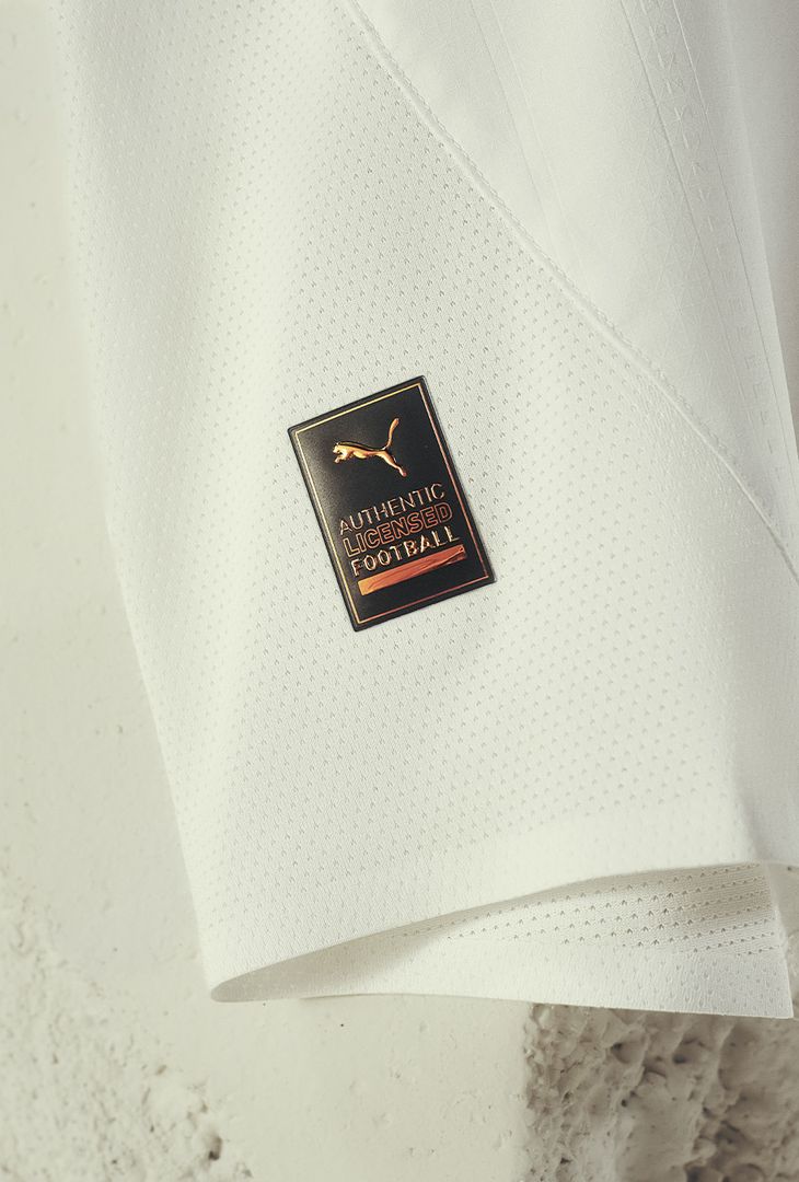 Nuova seconda maglia AC Milan 2024-2025 PUMA