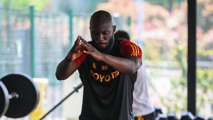 Roma, la Lega non sposta la partita con l’Atalanta. Lukaku è pronto per il Bayer - immagine 1